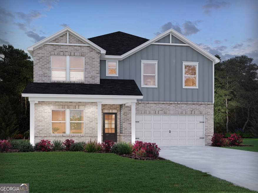 1290 Orwell Ln, Monroe, GA 30656 - photo 1