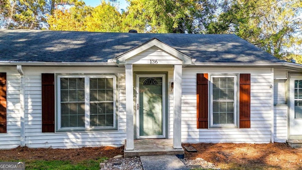 Under Contract $225,000