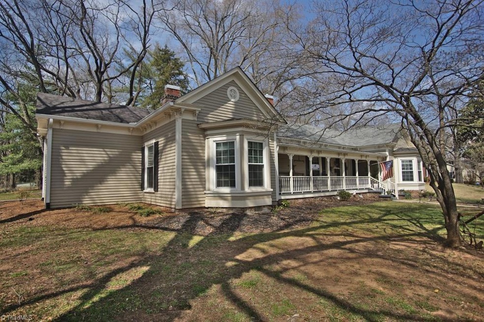 403 S 2nd Ave, Mayodan, NC 27027 For Sale