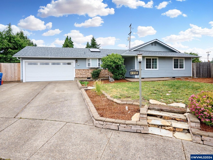 4998 Sea Gale Way N, Keizer, OR 97303 - photo 1