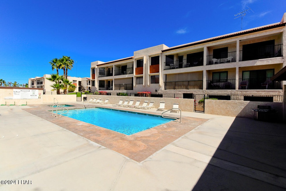 500 Lake Havasu Ave # A-4-14 - Copy