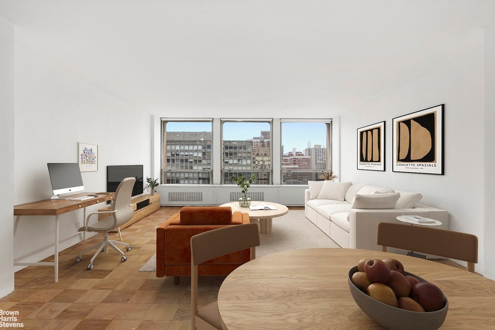 Kips Bay Towers unit 19C, New York, NY 10016 - photo 1