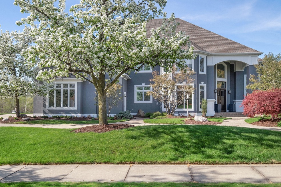 2729 Railside Ct SW, Byron Center, MI 49315 - photo 1