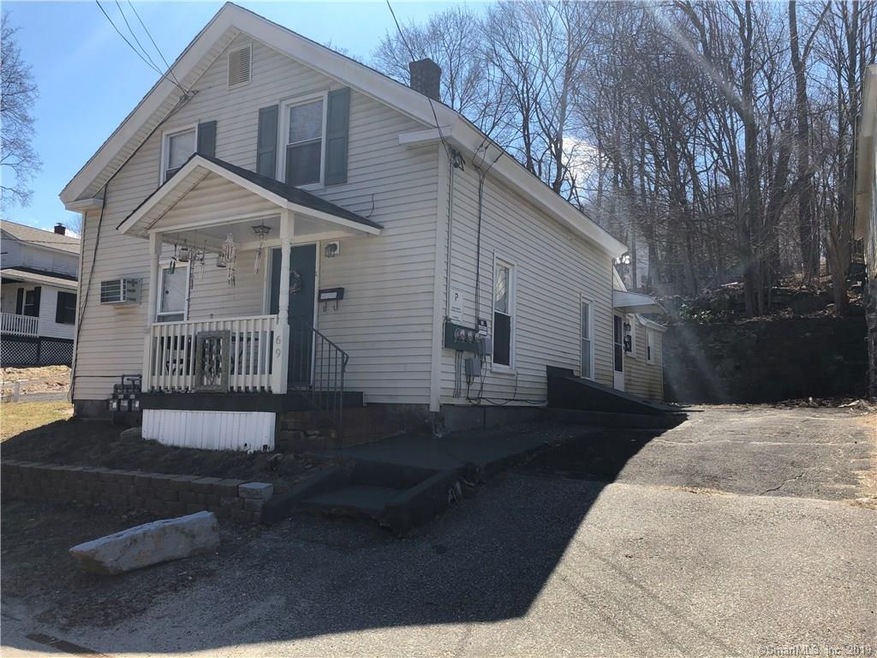 69 Prospect St unit Right, Winsted, CT 06098 - photo 1