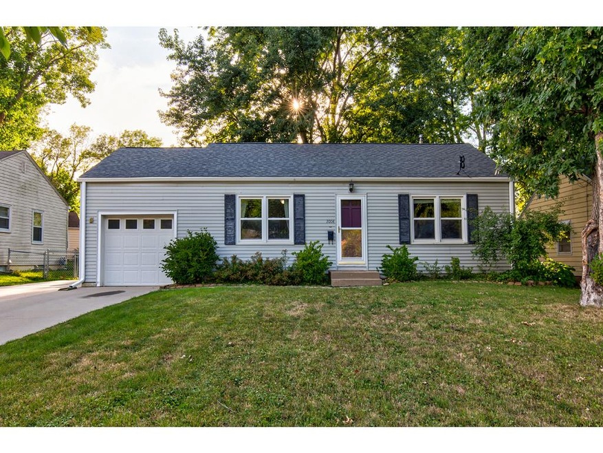 2004 56th St, Des Moines, IA 50310 - photo 1