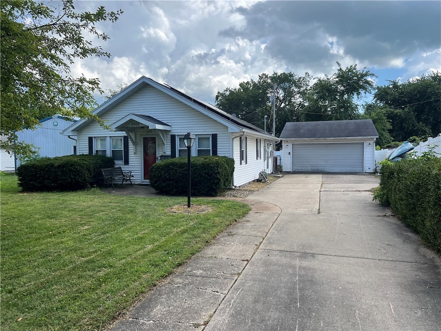 For Sale $129,000