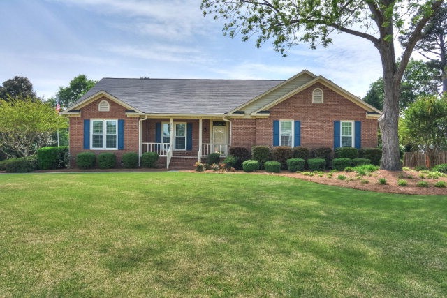 2708 Boars Head Rd, Augusta, GA 30907 - photo 1