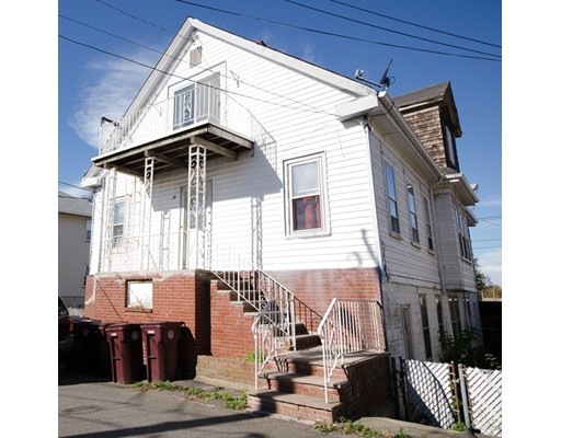 28 Bay Rd unit 3, Revere, MA 02151 - photo 1