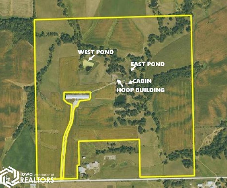 2604 330th St, Wayland, IA 52654 - photo 1