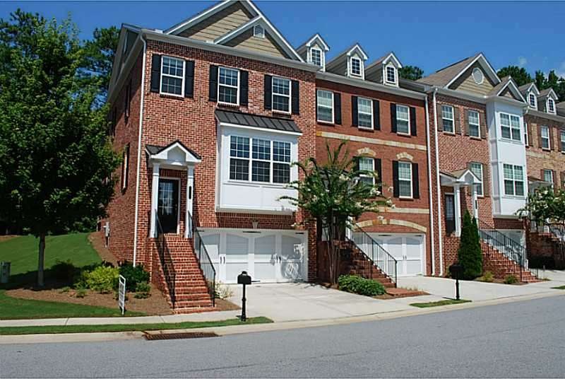 3312 Cameron Trail unit 3312, Norcross, GA 30092 - photo 1