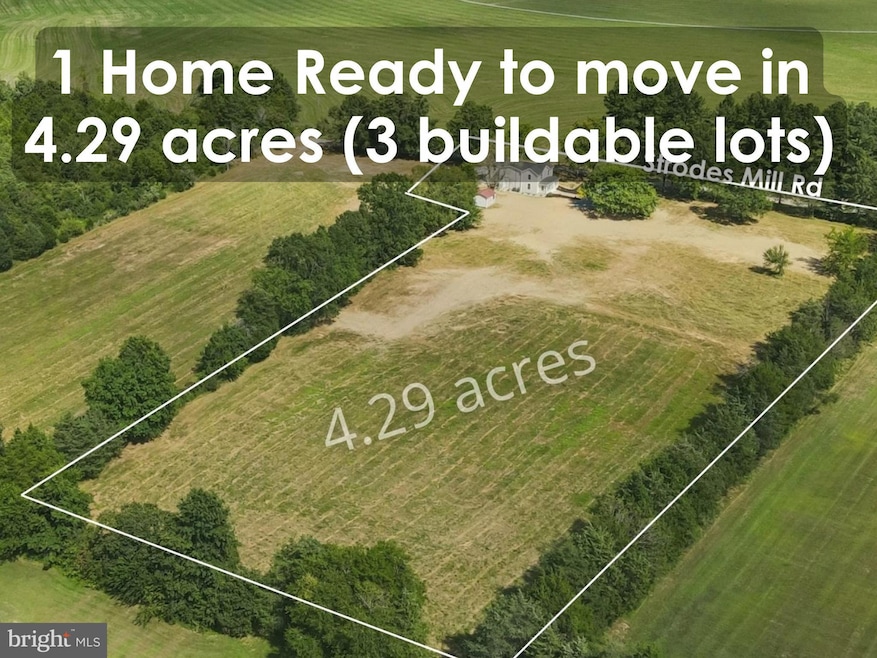 12406 Strodes Mill Rd, Remington, VA 22734 - photo 1