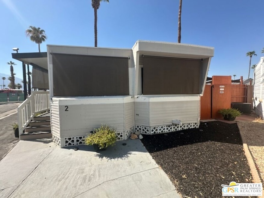 2 Mckinley St, Cathedral City, CA 92234 - photo 1