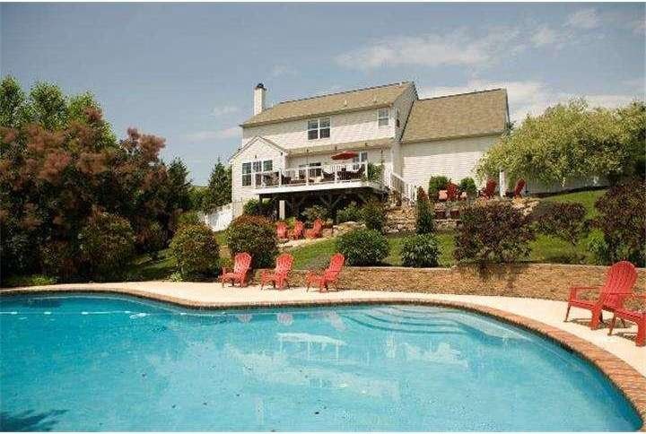 21 Bowman Ct, Royersford, PA 19468 - photo 1