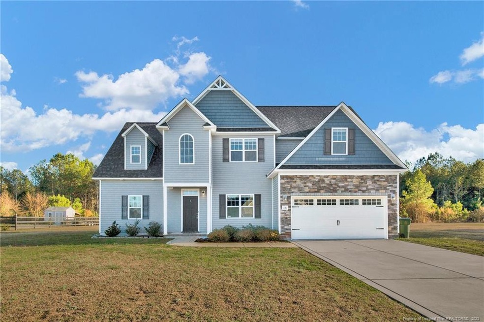 Beautiful home