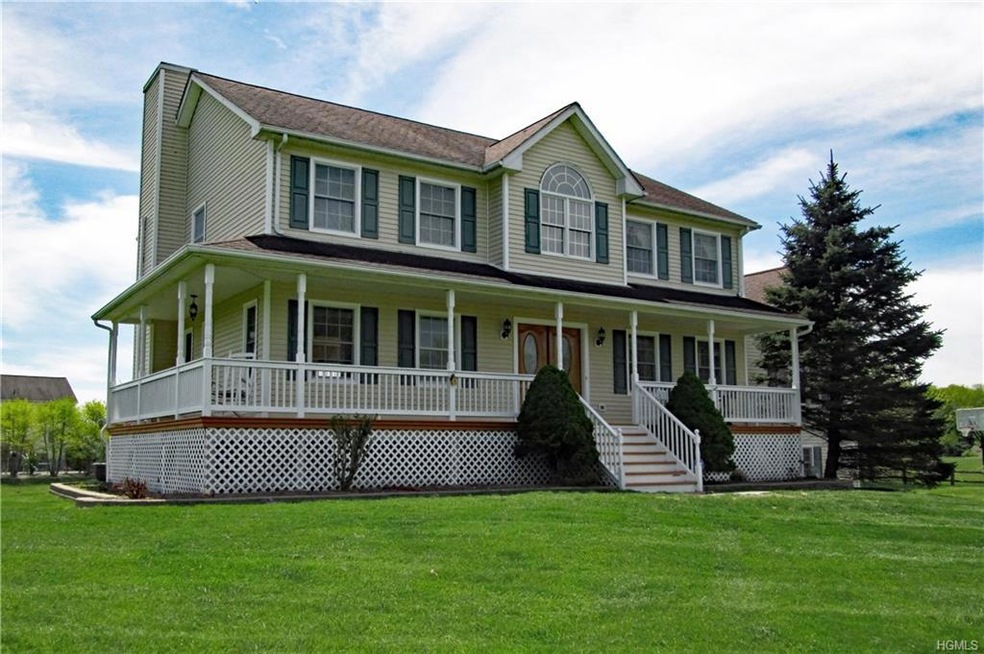 67 Memory Trail, Lagrangeville, NY 12540 - photo 1