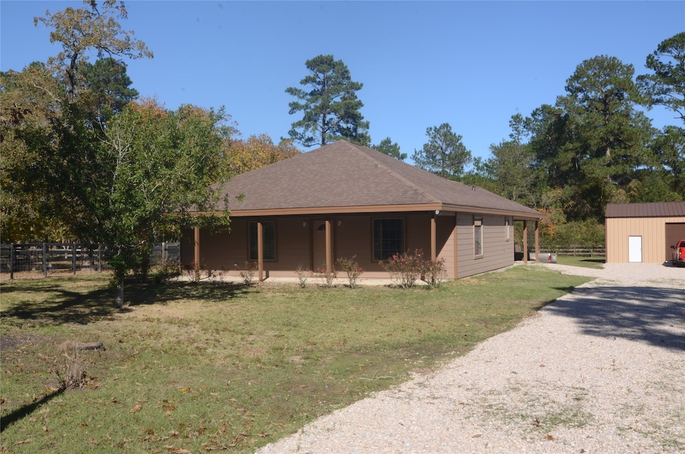 23707 County Fair Dr, Hockley, TX 77447 - photo 1