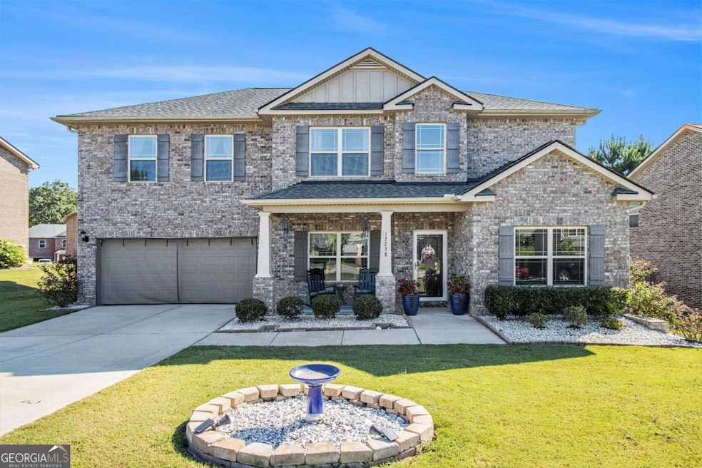 12238 Florin St, Hampton, GA 30228 - photo 1