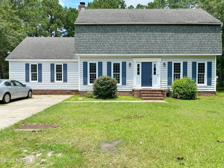 217 Yale Cir, Jacksonville, NC 28546 - photo 1