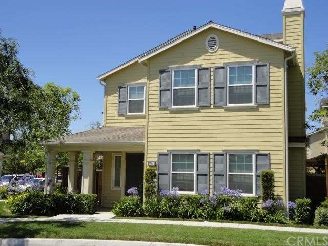 Immaculate Preserve Home