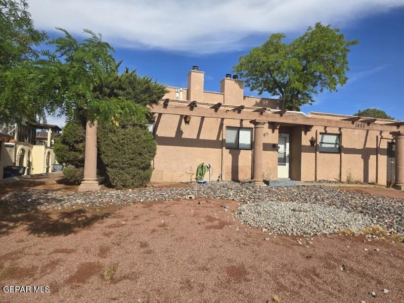 1605 Common Dr unit B, El Paso, TX 79936 - photo 1