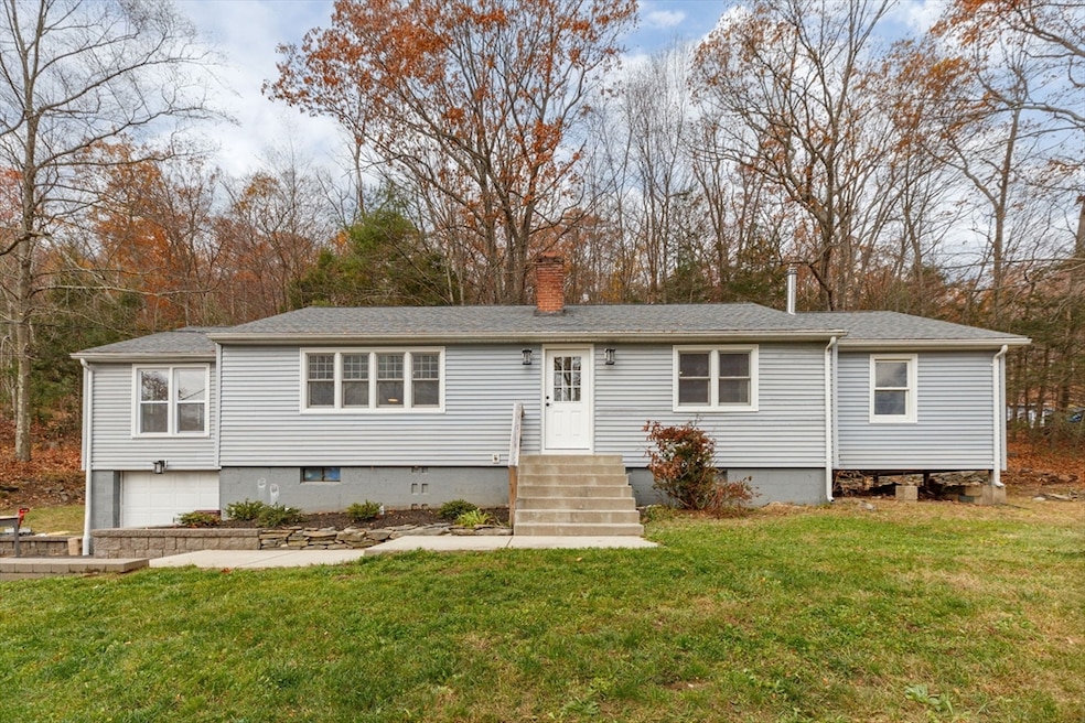 143 James St, Ludlow, MA 01056 - photo 1