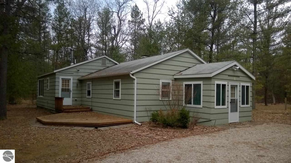 5809 Pfeiffer Trail, Hale, MI 48739 - photo 1