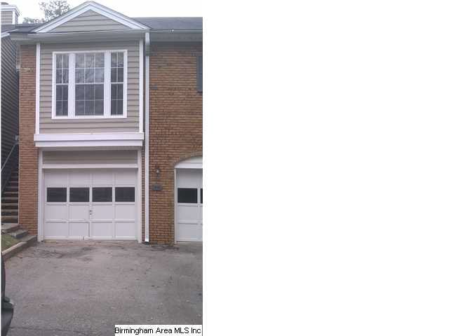 Condo with garage! Main level garage enters into k