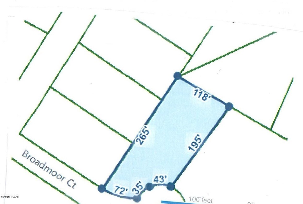 801 Broadmoor Dr, Blooming Grove Township, PA 18428 - photo 1