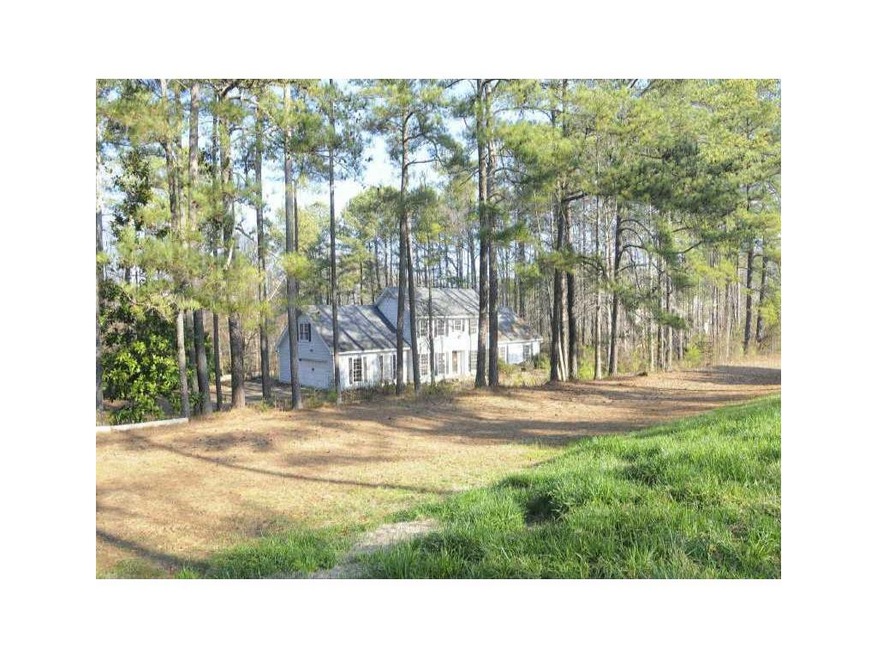 3345 Childers Rd NE, Roswell, GA 30075 - photo 1