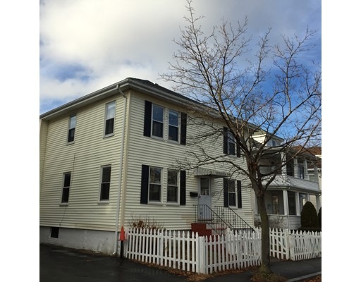 21 Lowe St, Quincy, MA 02169 - photo 1