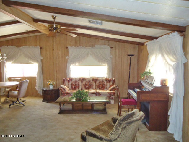 304 S 74th Way, Mesa, AZ 85208 - photo 1