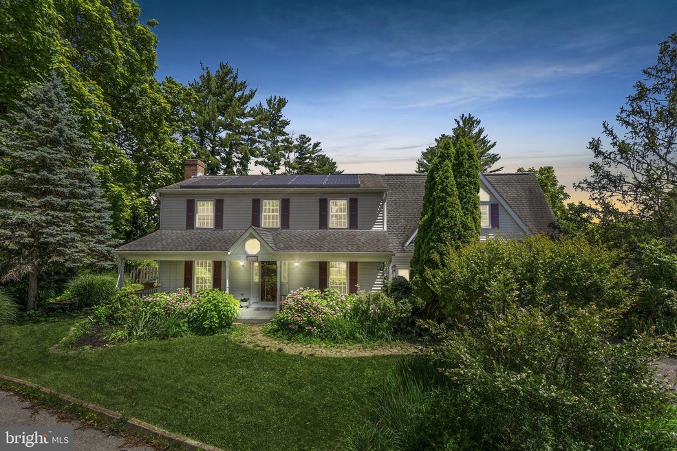 2116 Stonewall Rd, Catonsville, MD 21228 - photo 1