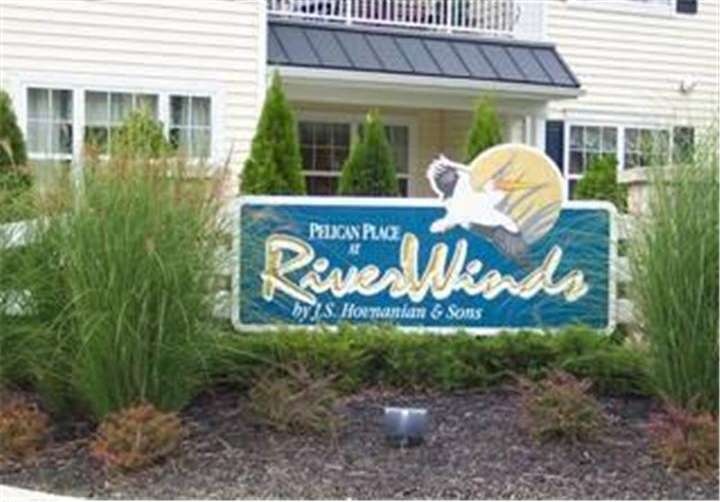 18 Pelican Place unit C18, West Deptford, NJ 08086 - photo 1