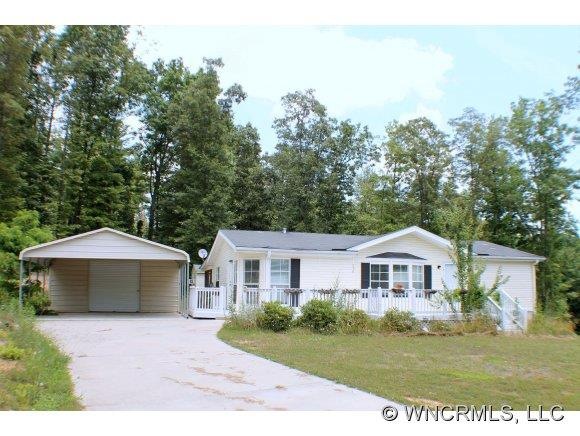 236 Sunrise Ridge Dr, Hendersonville, NC 28792 - photo 1