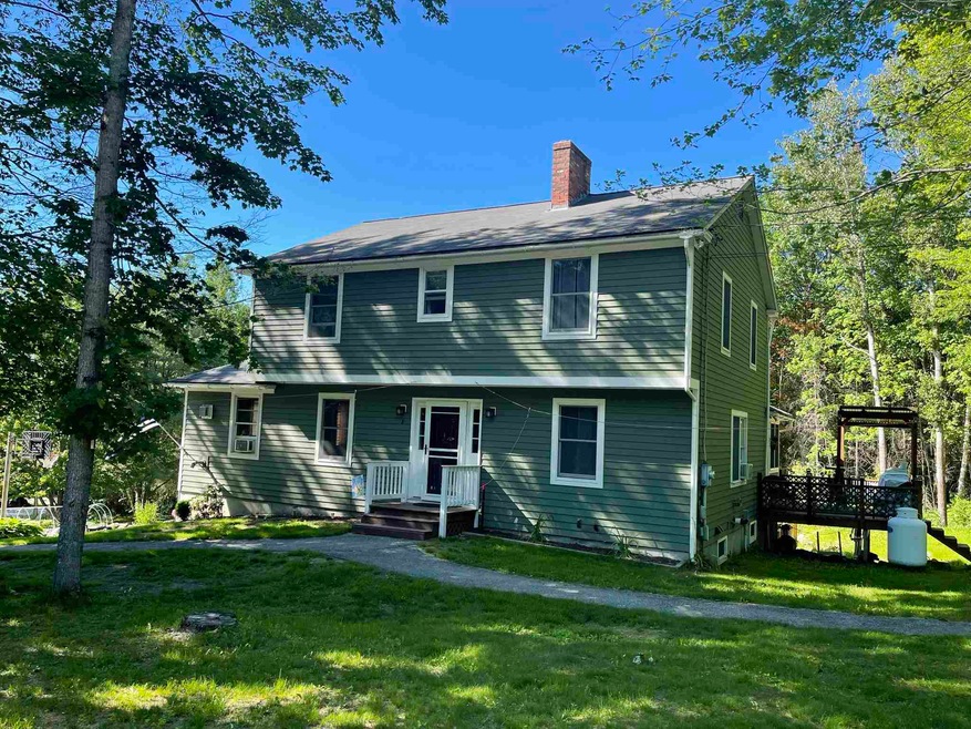 8 Blackberry Ln, Lancaster, NH 03584 - photo 1