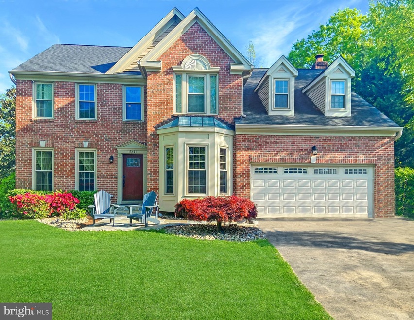 15411 Cedarhurst Ct, Centreville, VA 20120 - photo 1