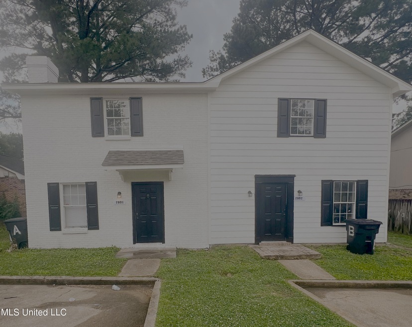 Front Elevation
