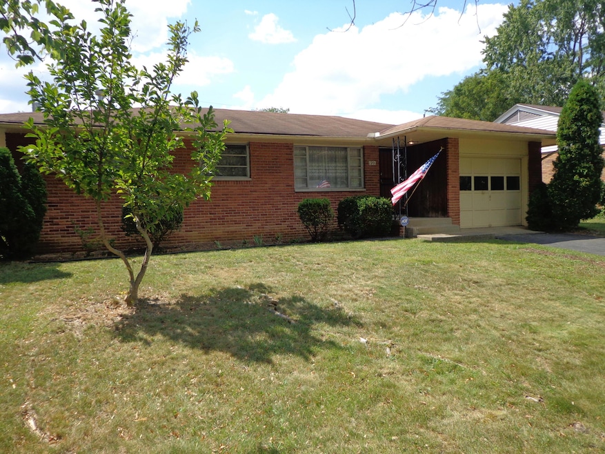 1201 Westphal Ave, Columbus, OH 43227 - photo 1