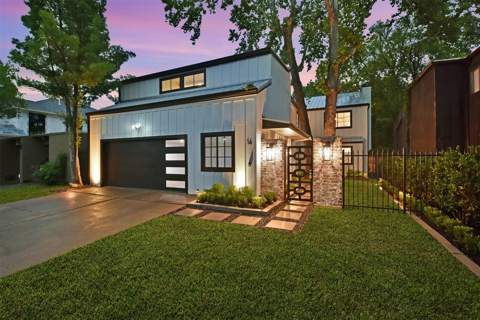 14 Pine Creek Ln, Houston, TX 77055 - photo 1