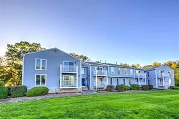 144 Hart St unit 25, Taunton, MA 02780 - photo 1