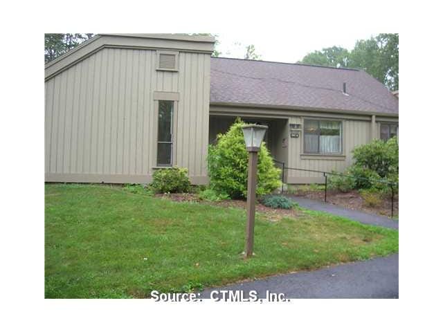 926A Heritage Village, Southbury, CT 06488 - photo 1