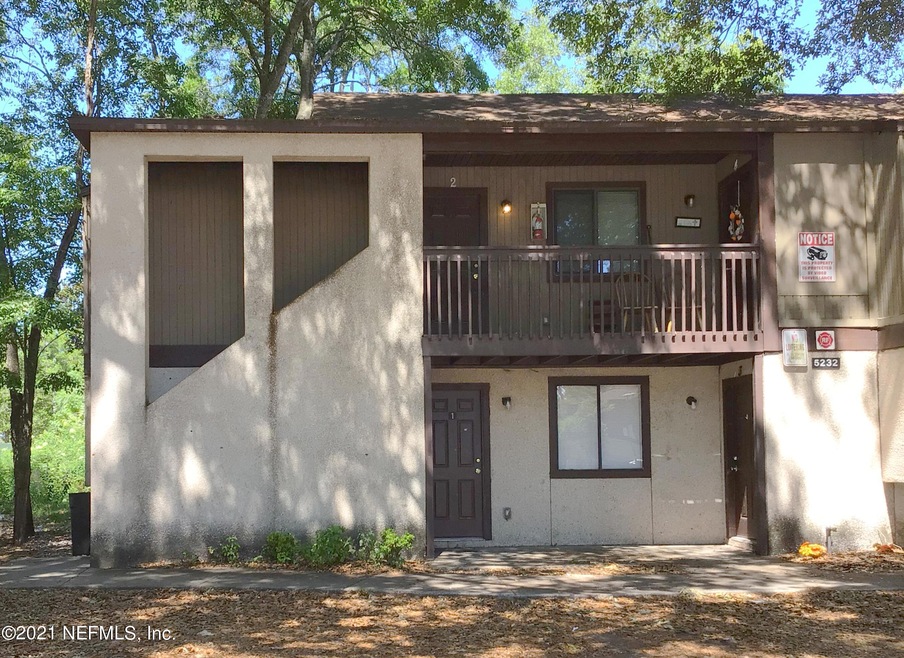 5232 Westchase Ct unit 2, Jacksonville, FL 32210 - photo 1