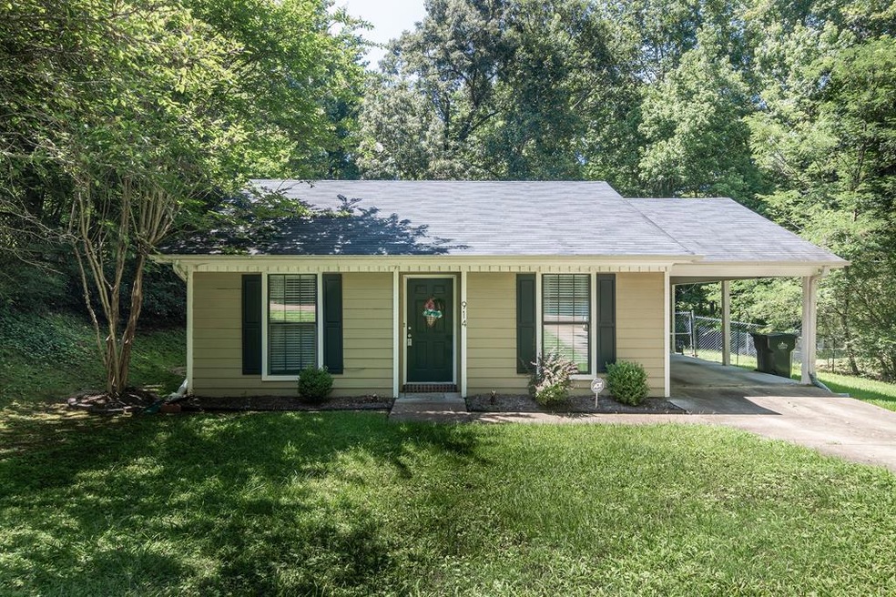 914 Crawford Cir, Oxford, MS 38655 - photo 1