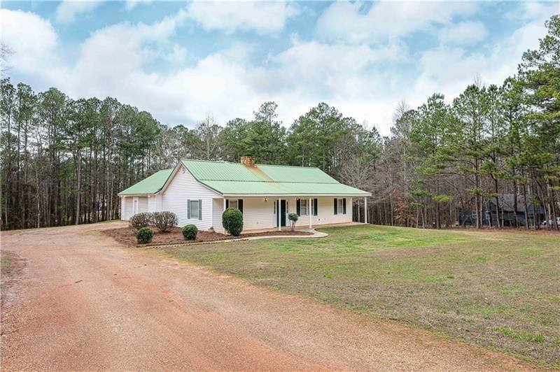 90 Hutcheson Rd, Temple, GA 30179 - photo 1