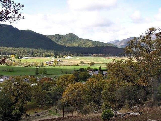Spectacular Views!