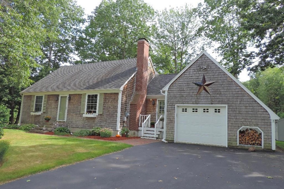 81 Hennessey Ave, Brunswick, ME 04011 - photo 1