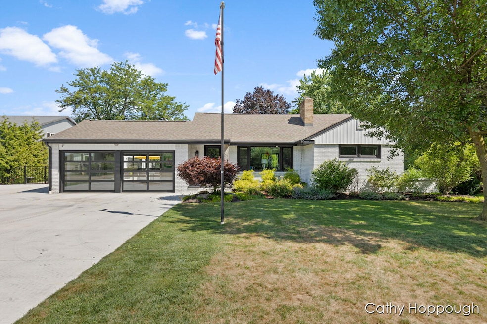 90 W Tuttle Rd, Ionia, MI 48846 - photo 1