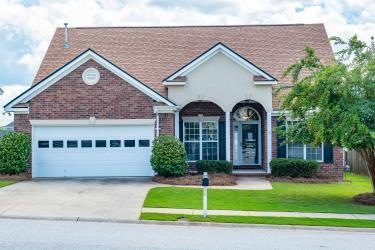 706 Wickham Dr, Evans, GA 30809 - photo 1