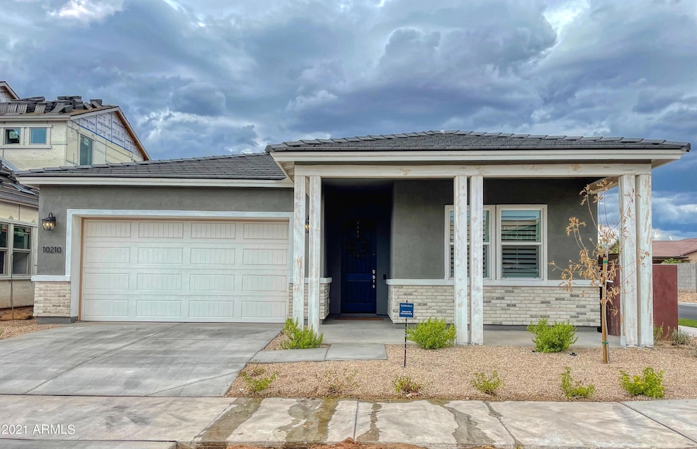 10210 E Thistle Ave, Mesa, AZ 85212 - photo 1