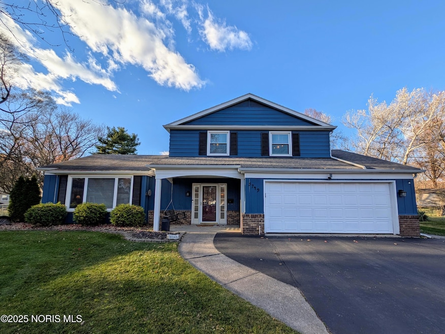 Under Contract $299,000